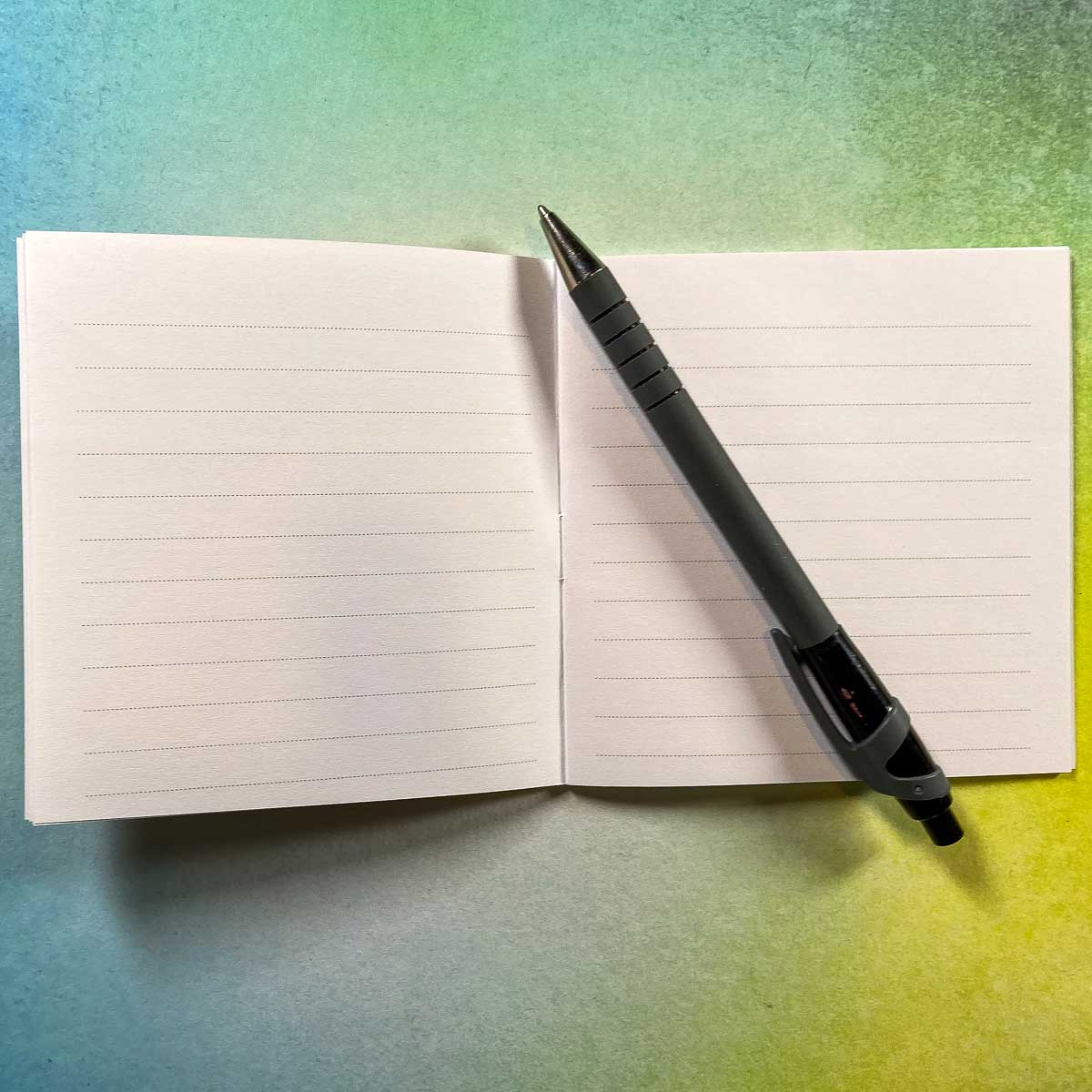 Minibloček Lodička