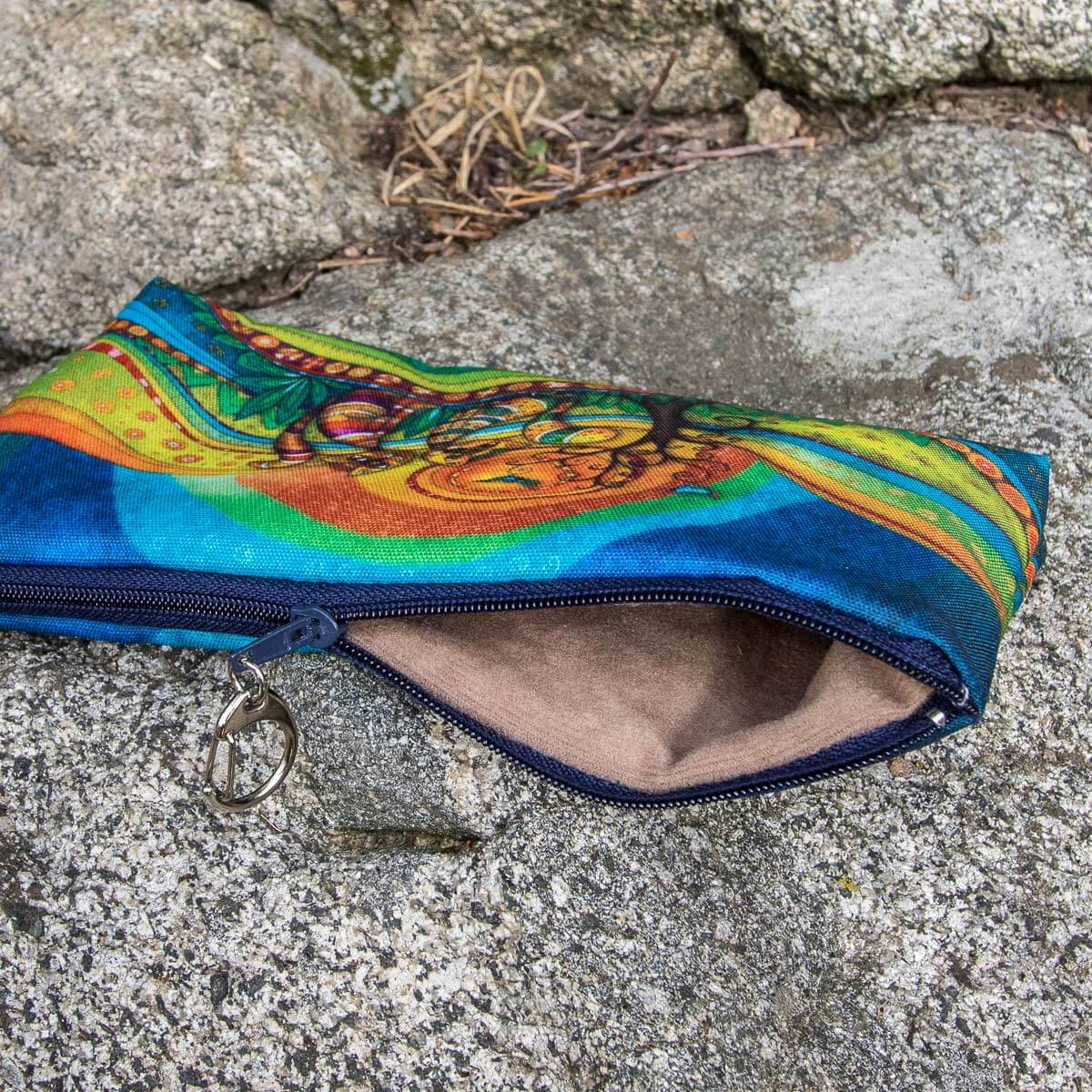 Kapsička Slunečné kočky