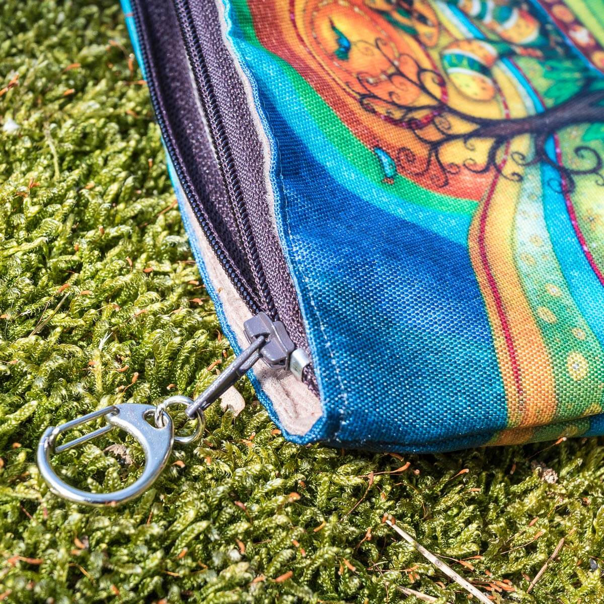 Kapsička Slunečné kočky