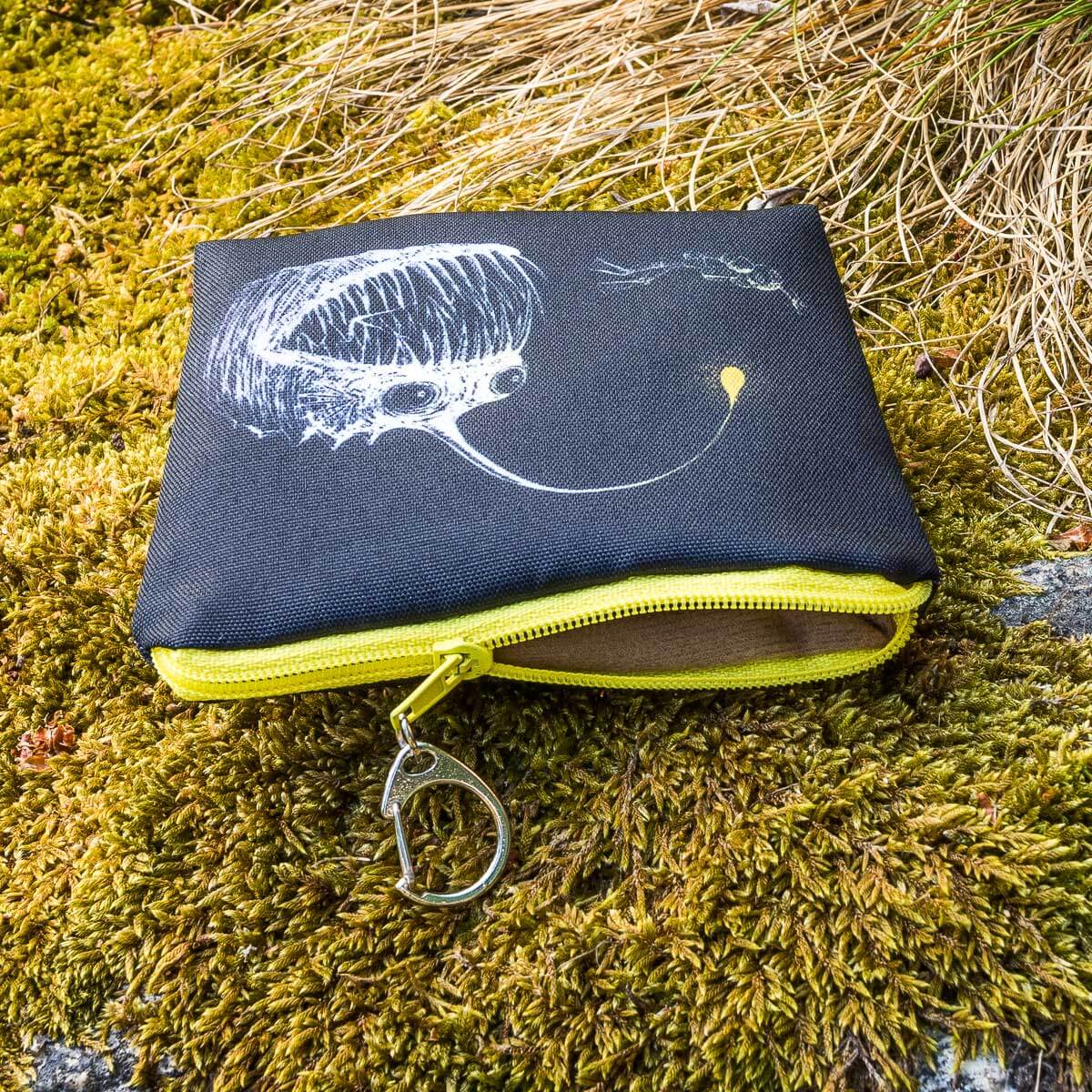 Peněženka Osvícení