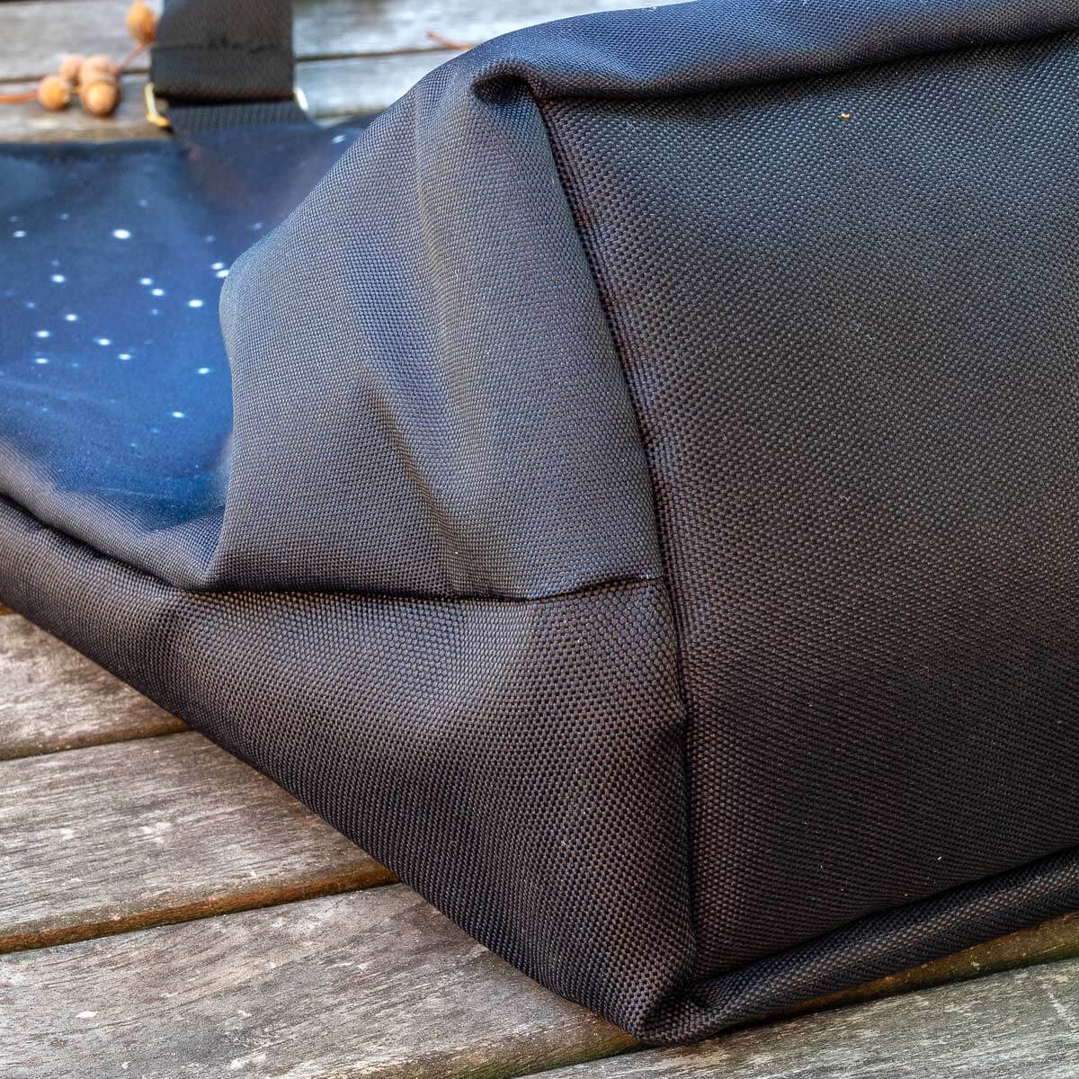 Luxusní taška Hledač cest