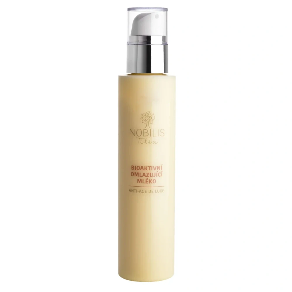 Bioaktivní omlazující mléko 200 ml