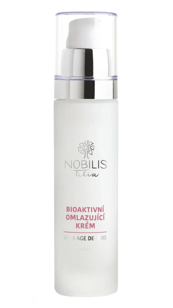 Bioaktivní omlazující krém 50 ml