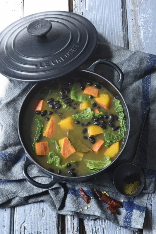 Rytmus roku s Hankou Zemanovou