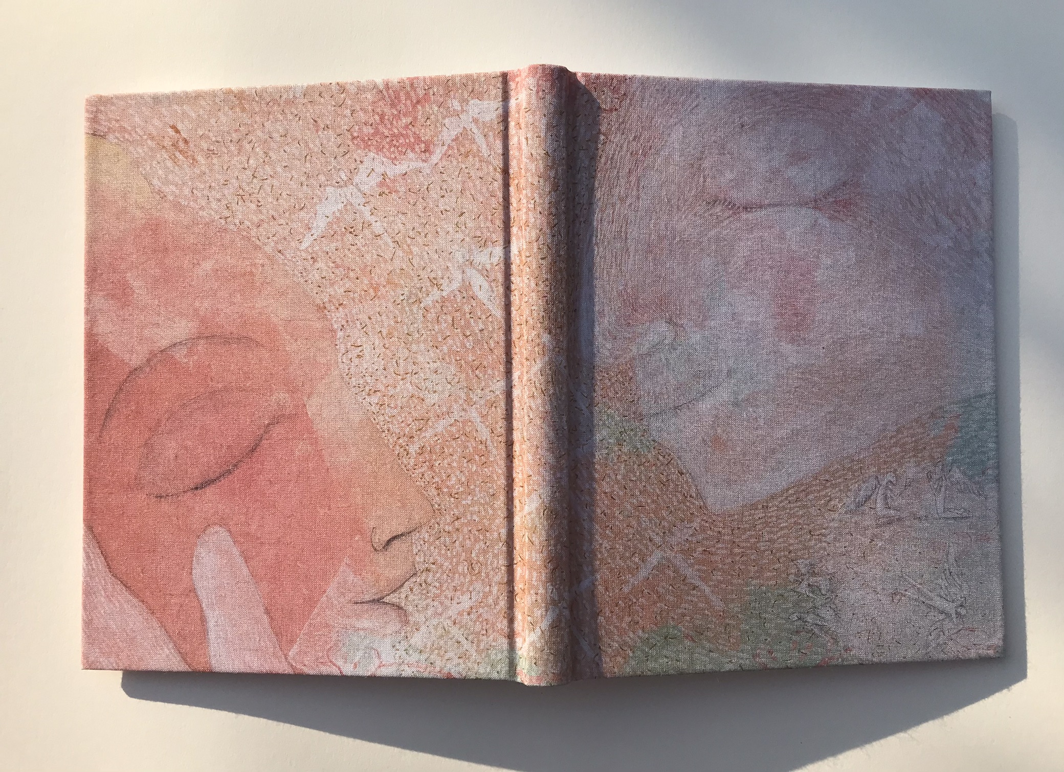 ZÁPISNÍK "Nejsi sám"