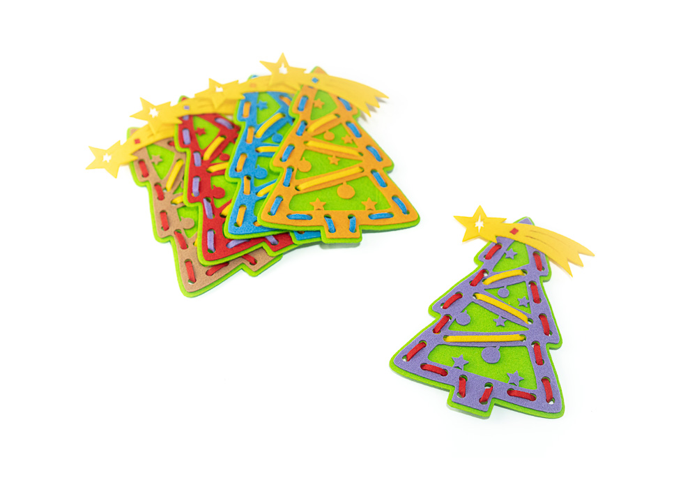 Provlékačka - mix zima