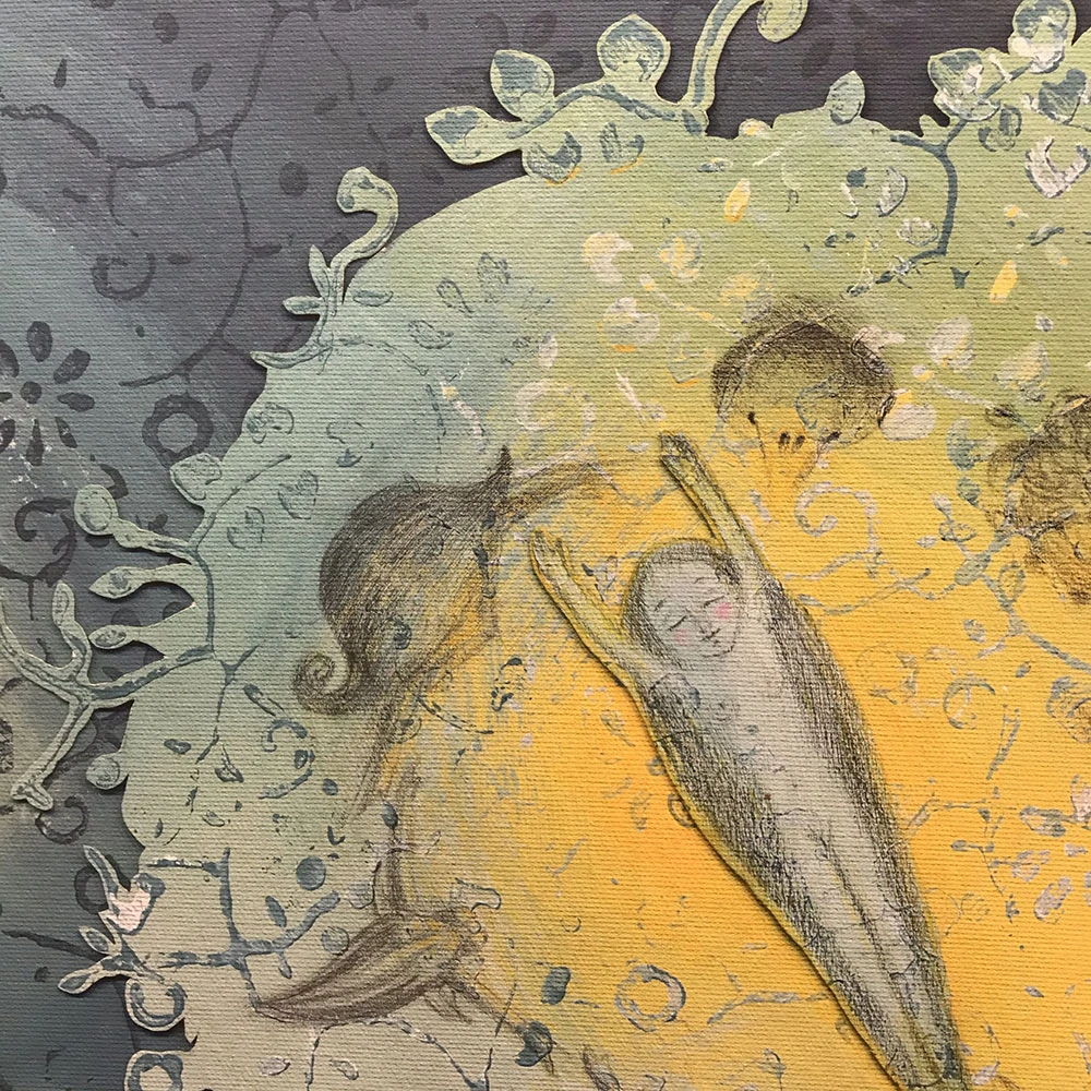 Reprodukce Slunovrat