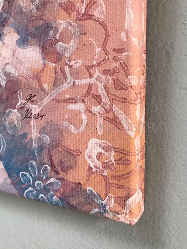 Reprodukce Chumelína