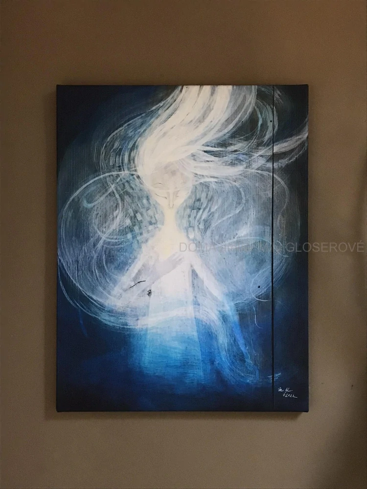 Reprodukce Světlonoš