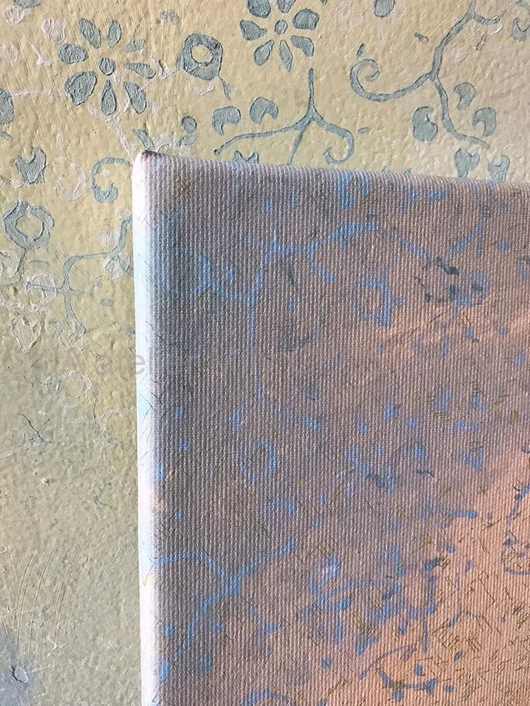 Reprodukce Kosmická selka