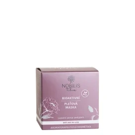 Bioaktivní pleťová maska 50 ml