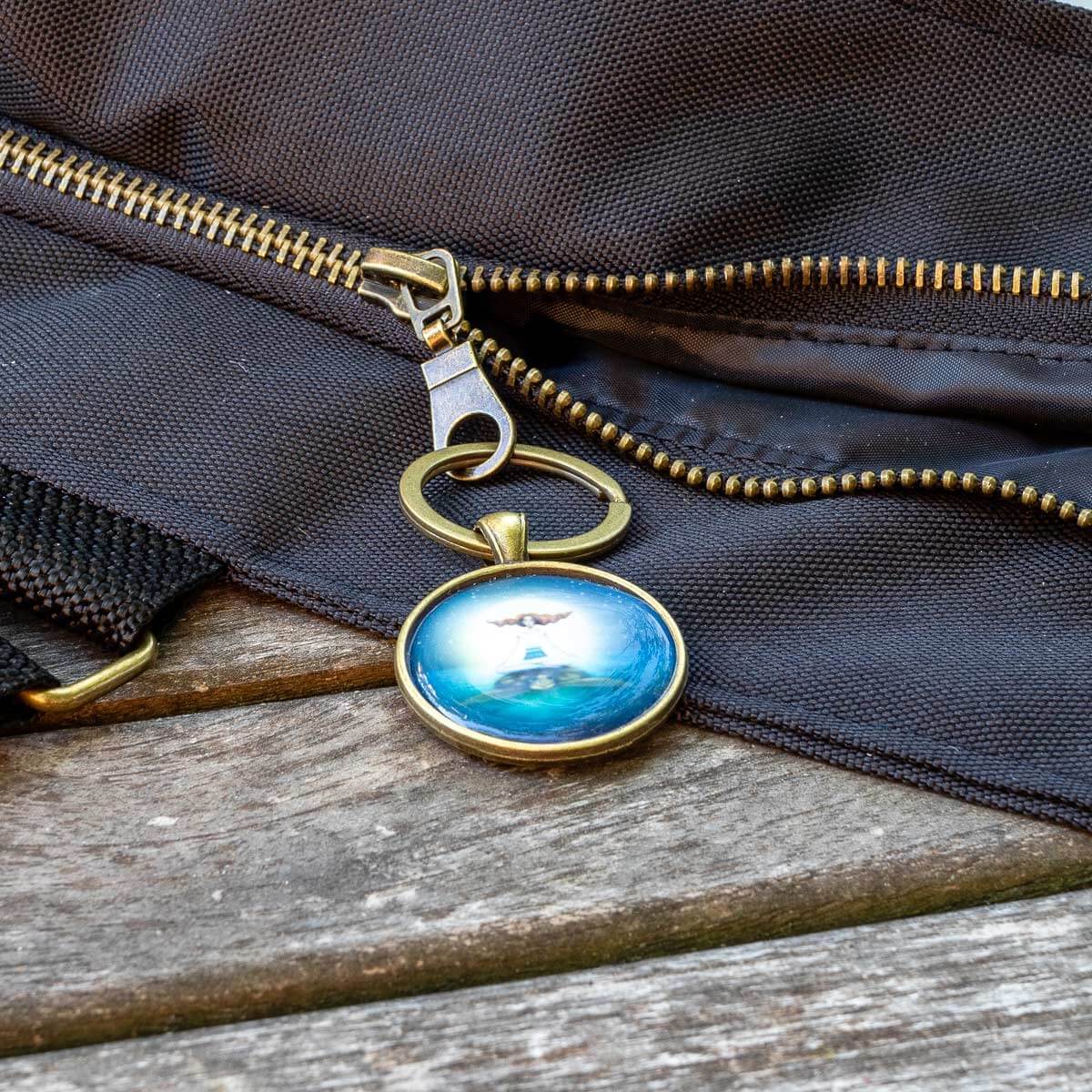  Luxusní taška Samota