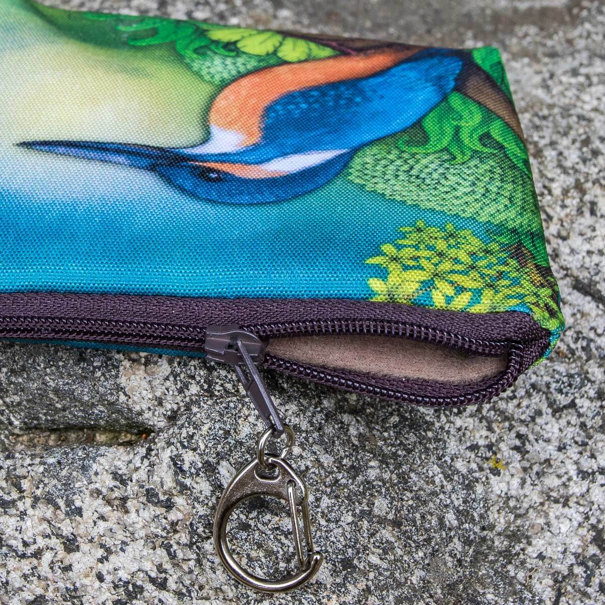 Peněženka Ledňáček