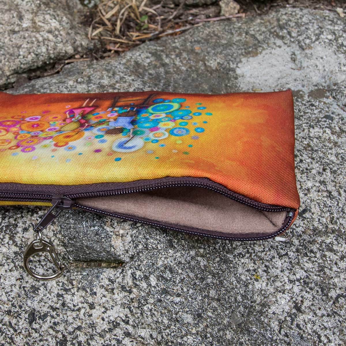 Kapsička Tvořivost