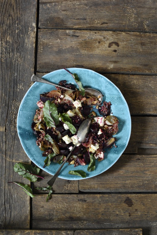 Rytmus roku s Hankou Zemanovou