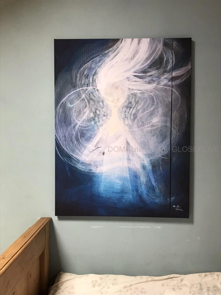 Reprodukce Světlonoš