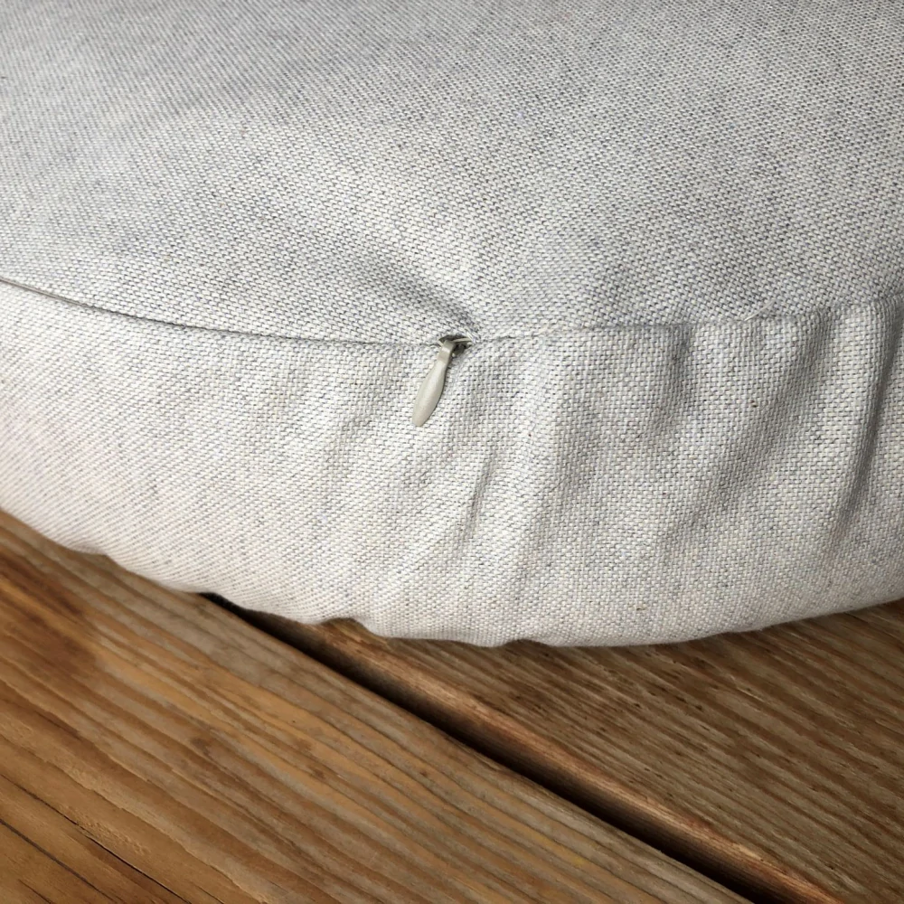 Meditační sedák 7 barev čaker - zelená