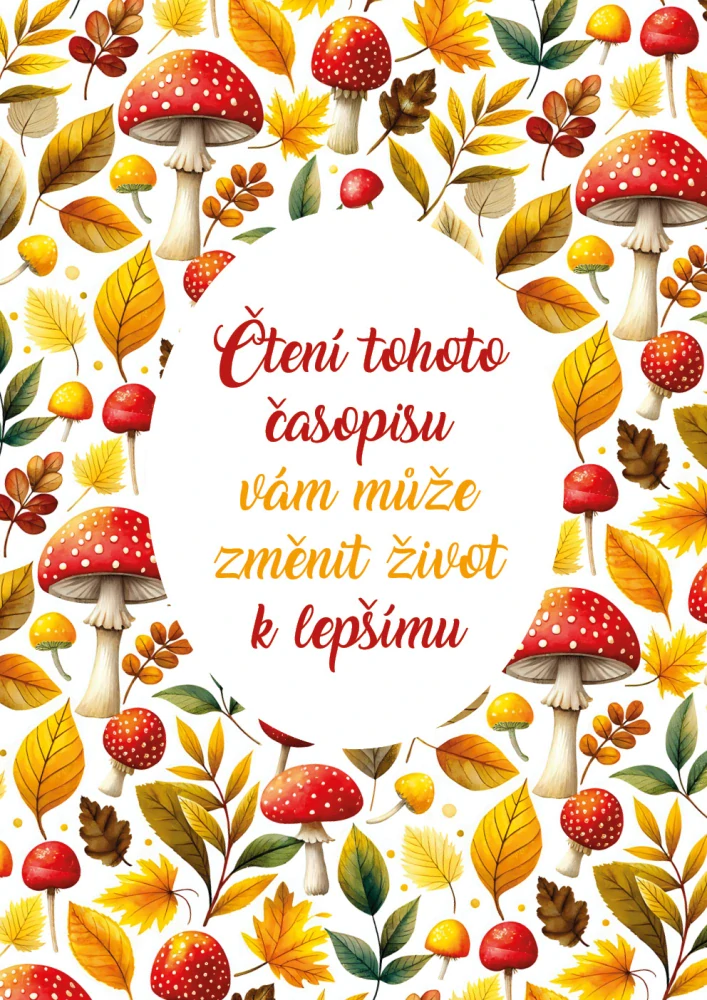 Pravý domácí - podzim 25