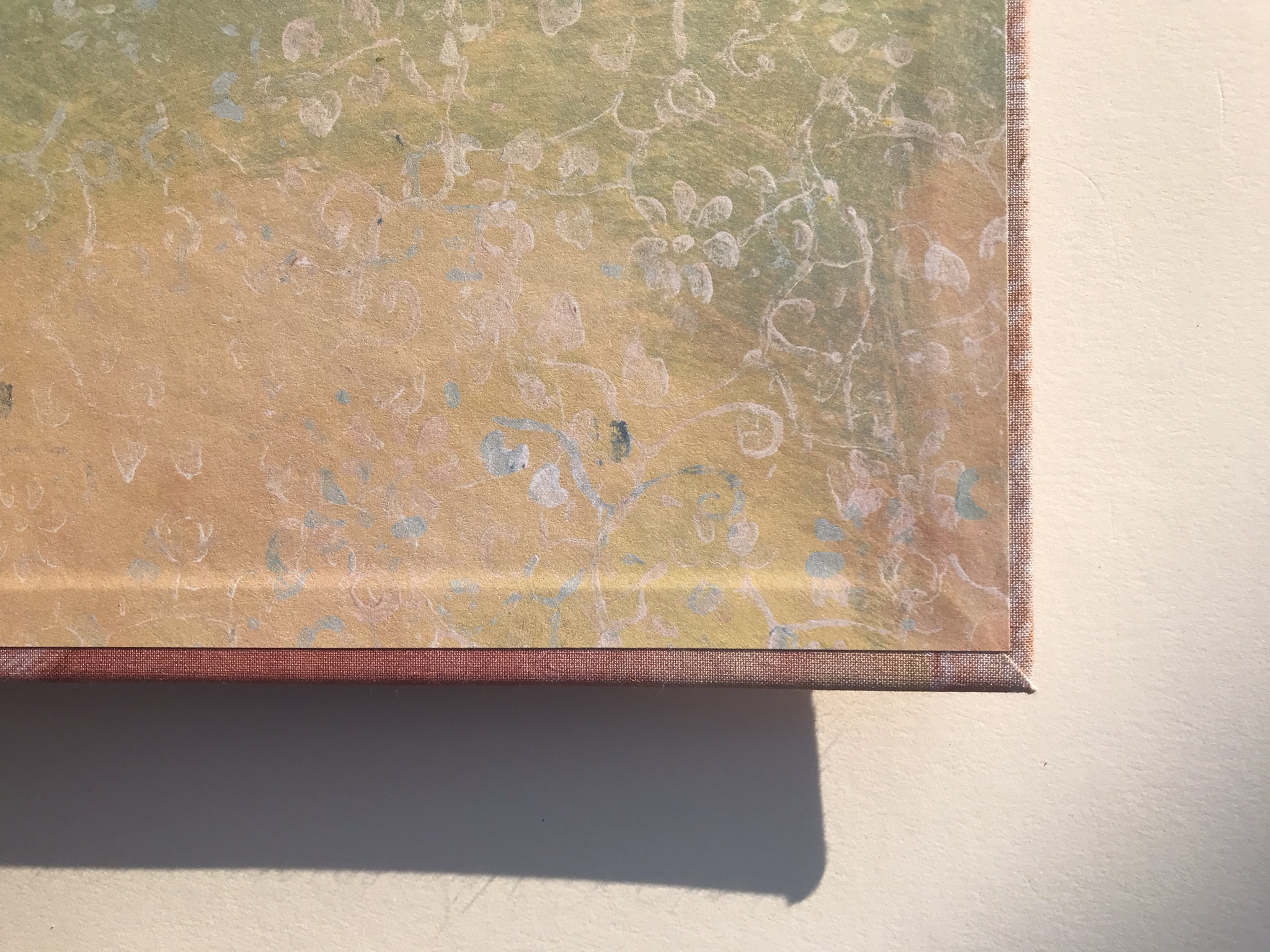 ZÁPISNÍK "Nejsi sám"