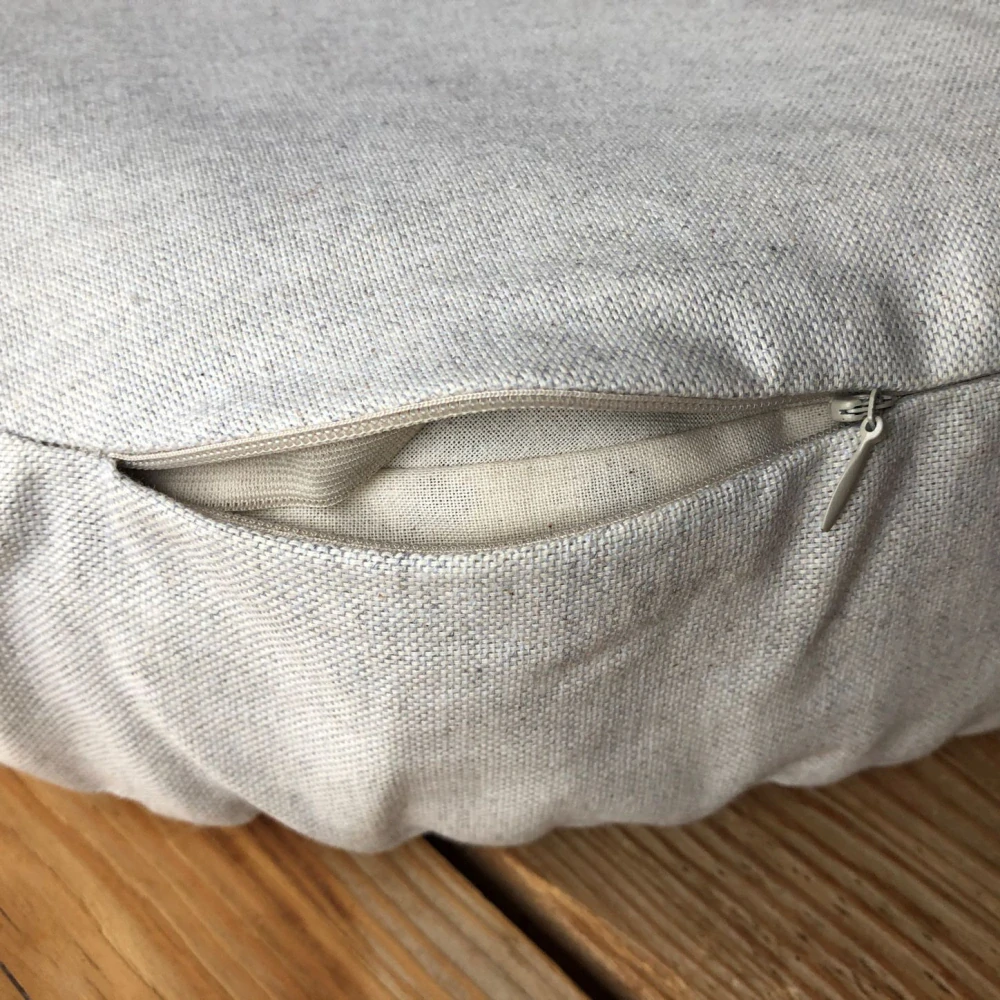 Meditační sedák 7 barev čaker - zelená