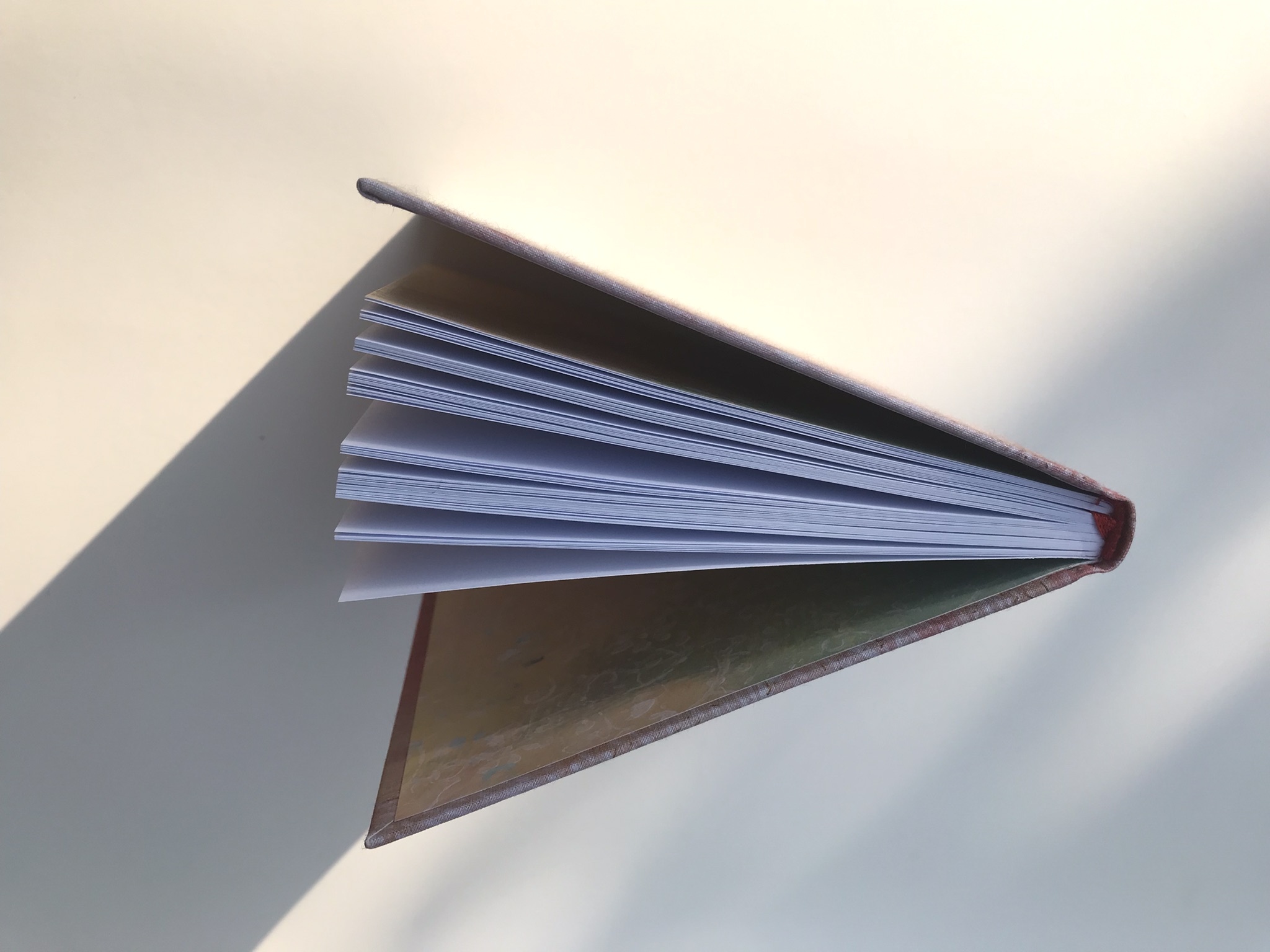 ZÁPISNÍK "Nejsi sám"