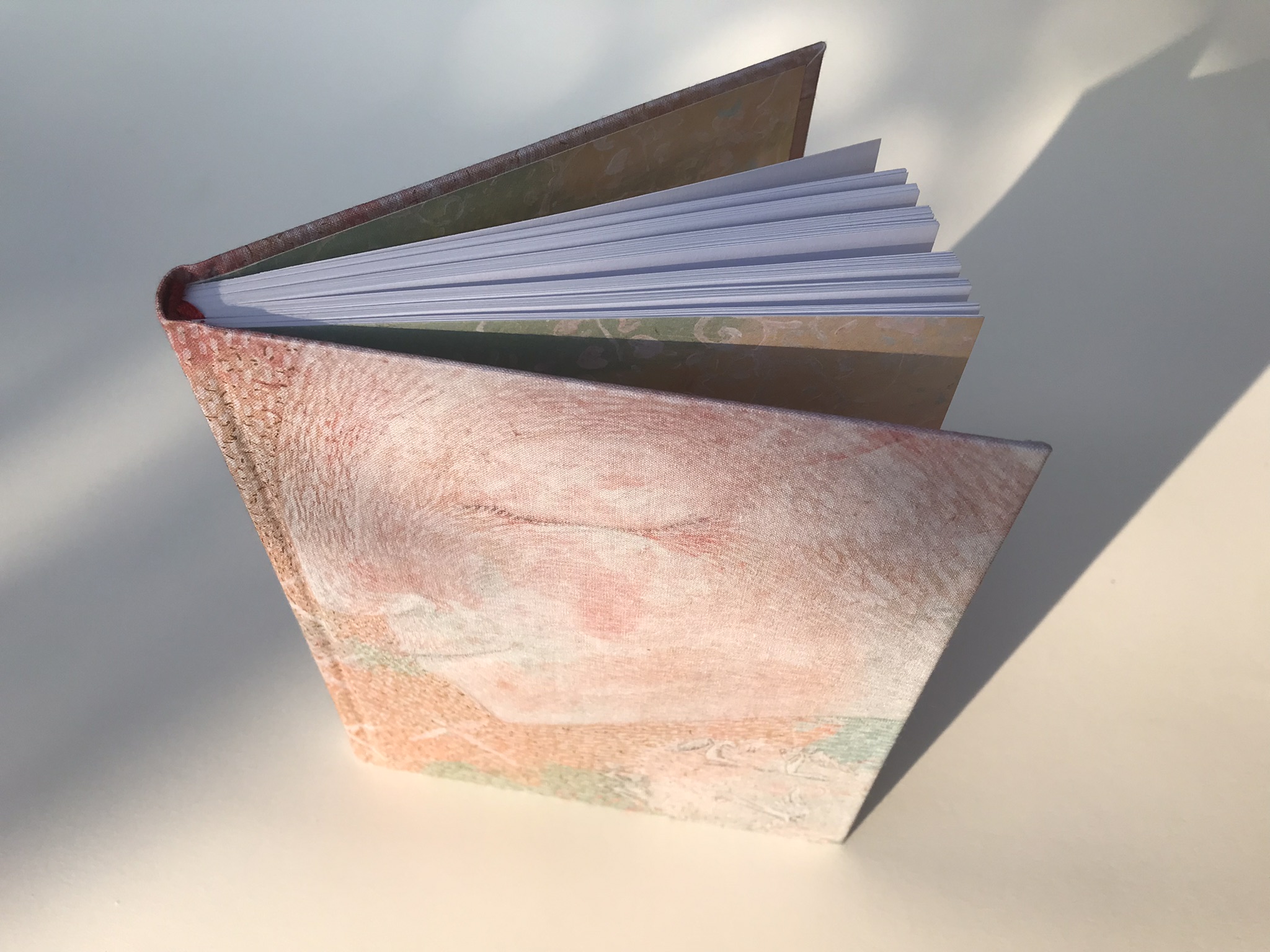 ZÁPISNÍK "Nejsi sám"