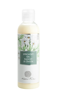 Sprchový gel Tantra