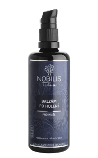 Balzám po holení pro muže