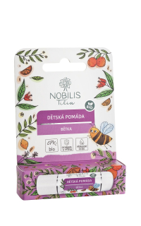 Dětská pomáda Bětka