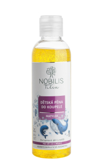 Dětská pěna do koupele Matylda