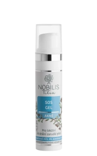 Akné SOS gel