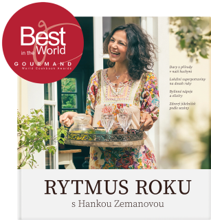 Rytmus roku s Hankou Zemanovou
