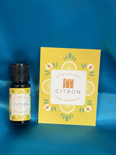 Esence Citron