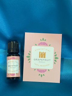 Esence Grapefruit