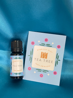 Esence Tea Tree