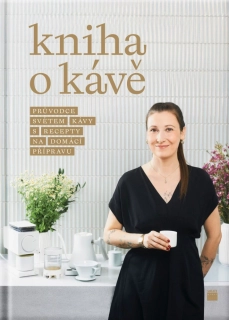 Kniha o kávě