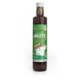 Mojito sirup BIO