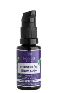Rejuvenační sérum NAD+