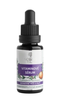 Vitaminové sérum
