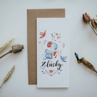 Z lásky