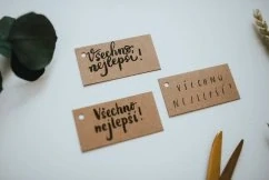 Všechno nejlepší
