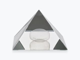 Pyramida