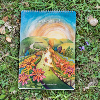 Blok Tvořím svůj život