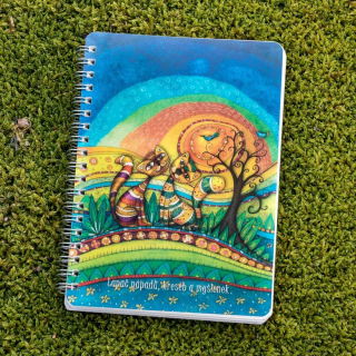 Blok Sluneční kočky